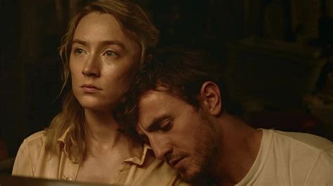 Saoirse Ronan in ‘Foe’ : r/celebnsfw